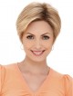 Synthetic Lace Front Short Straight Hair Wig