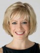 Short Lace Front Straight Hair Wig