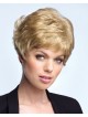 Short Wavy Synthetic Hair Wigs