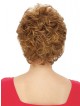 Layer Curly Lace Front Women Hair Wig