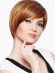 Young Short Cut Wig For Ladies