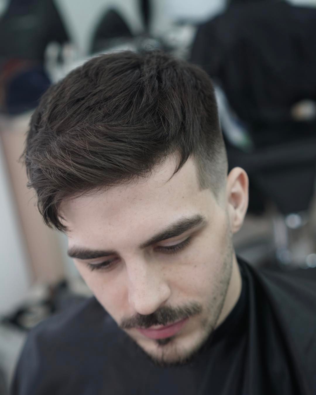 Rewigs Co Uk Blog Best Short Haircut Styles For Men